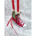 "Tornacipő 4" ballagási ajándék