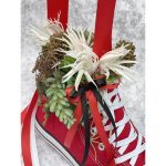 "Tornacipő 4" ballagási ajándék